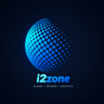 i2zone logo