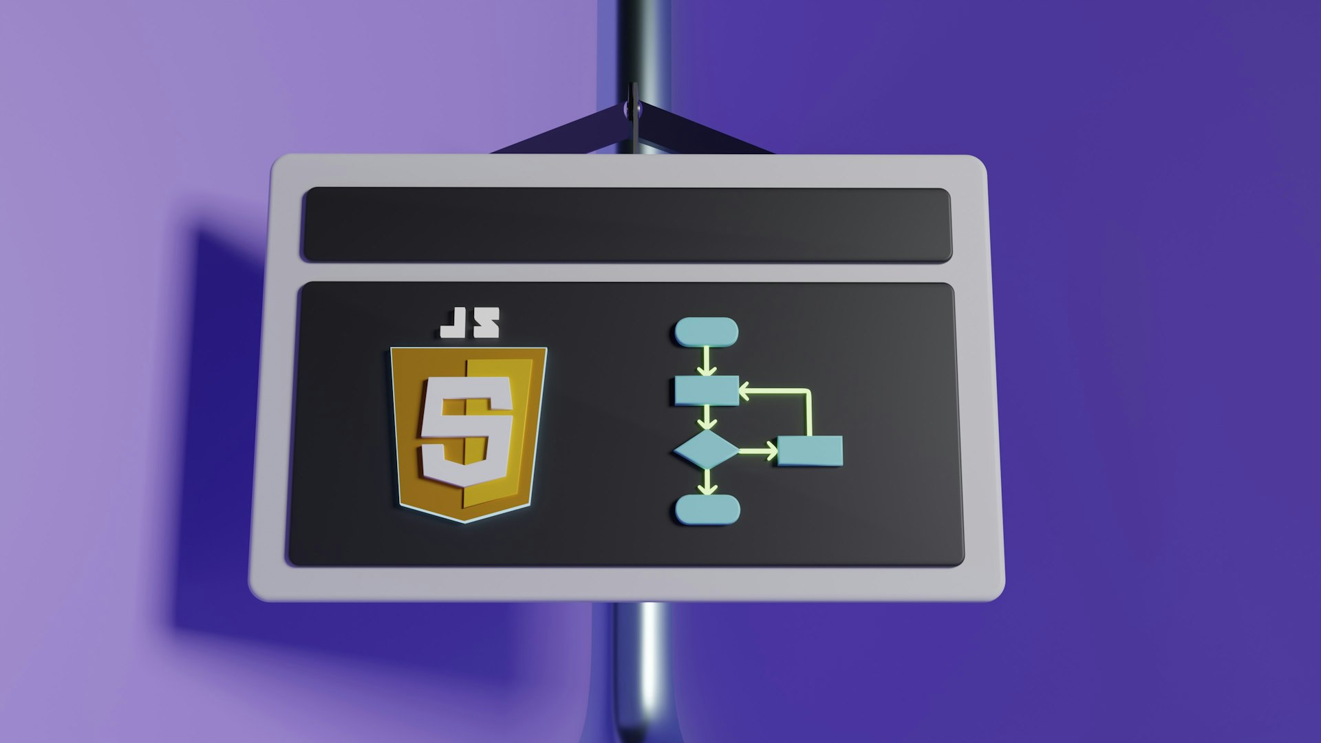 Modern cloud data centre with rows of servers